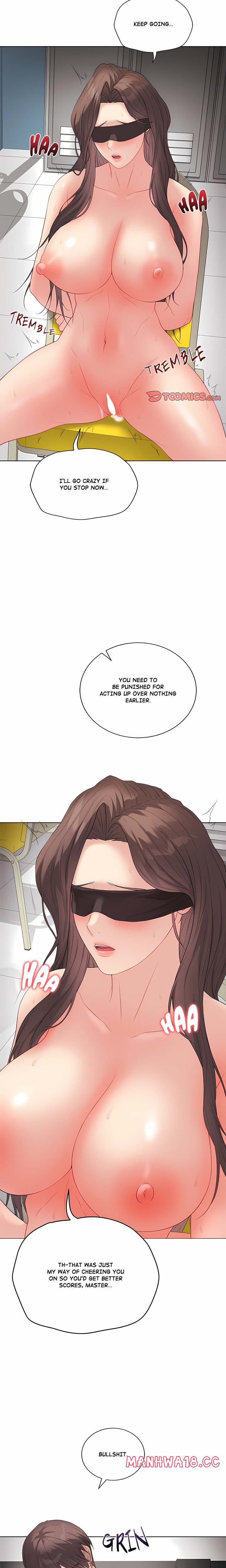 Signed Sealed Mistaken chapter 62 page 22
