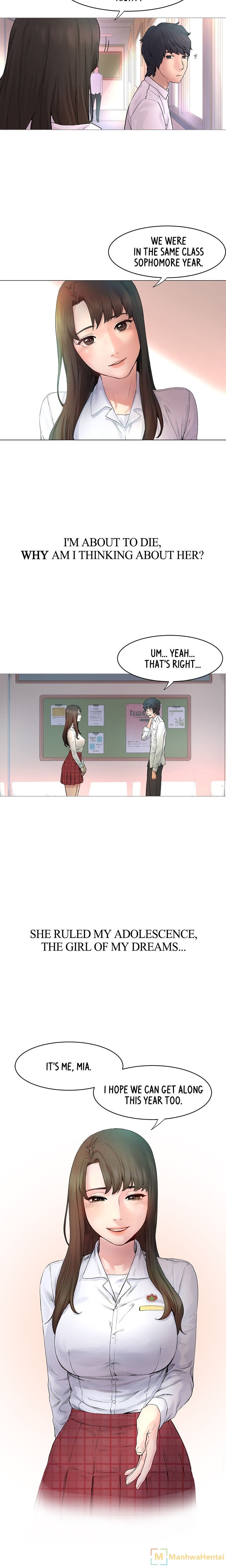 Silent War chapter 1 page 4