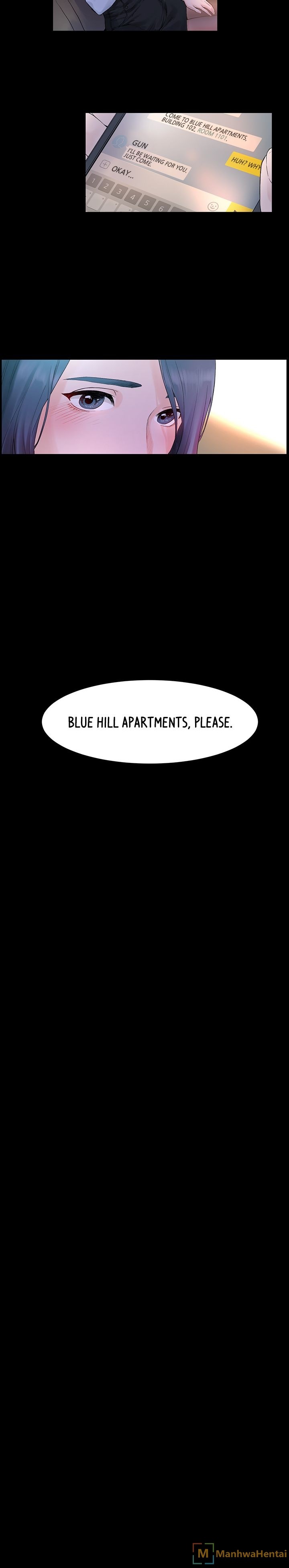 Silent War chapter 1 page 10