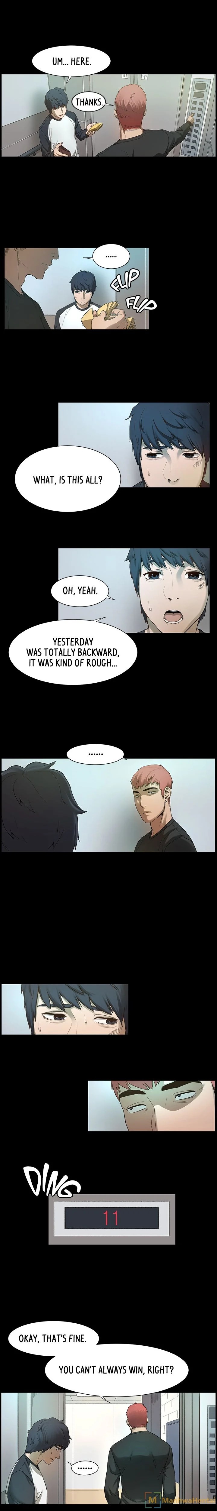Silent War chapter 1 page 24