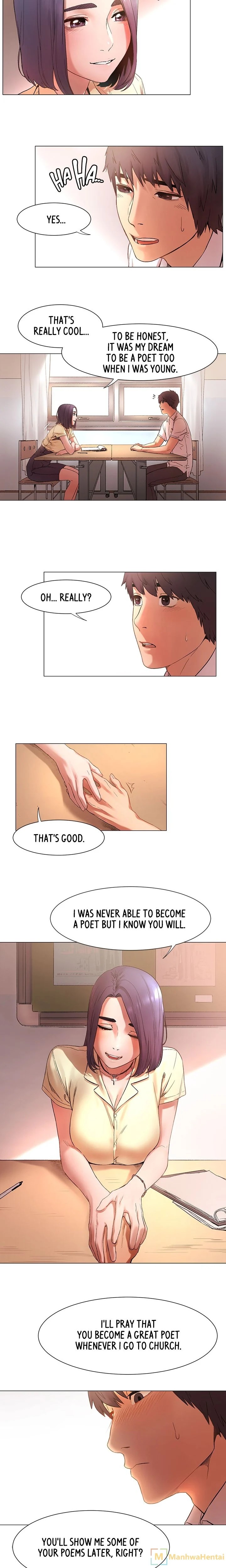 Silent War chapter 2 page 7