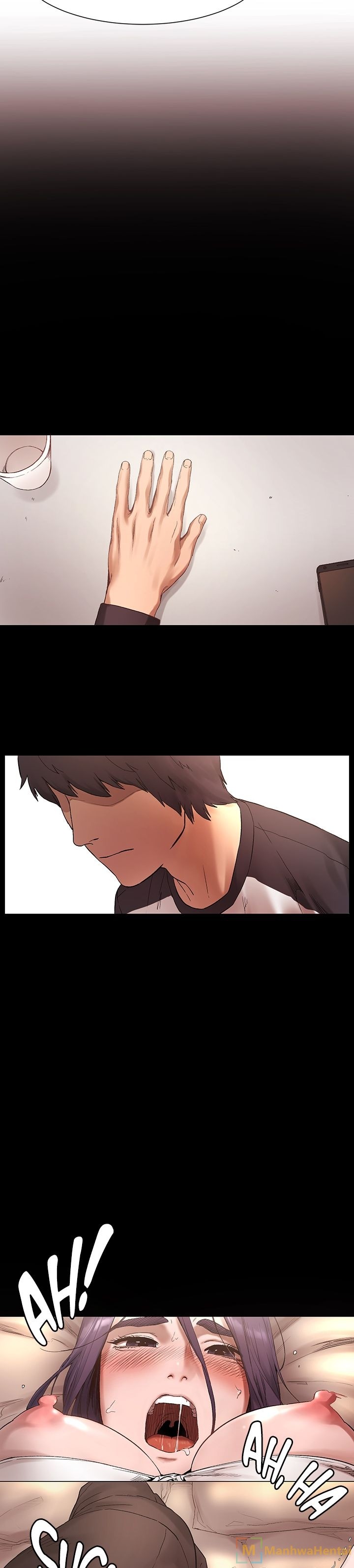 Silent War chapter 2 page 8