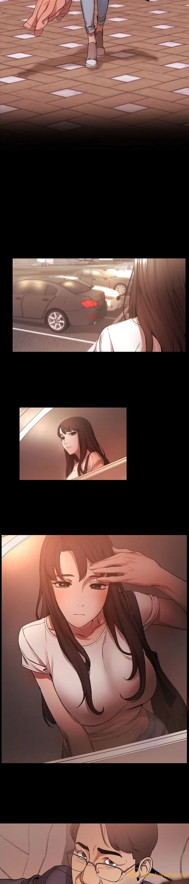Silent War chapter 2 page 15