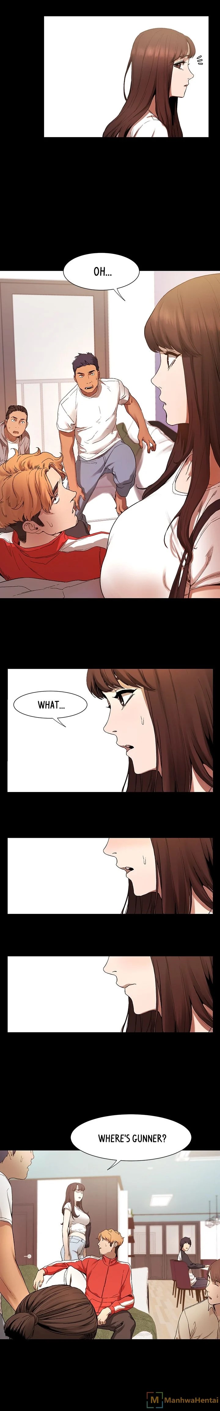 Silent War chapter 2 page 18