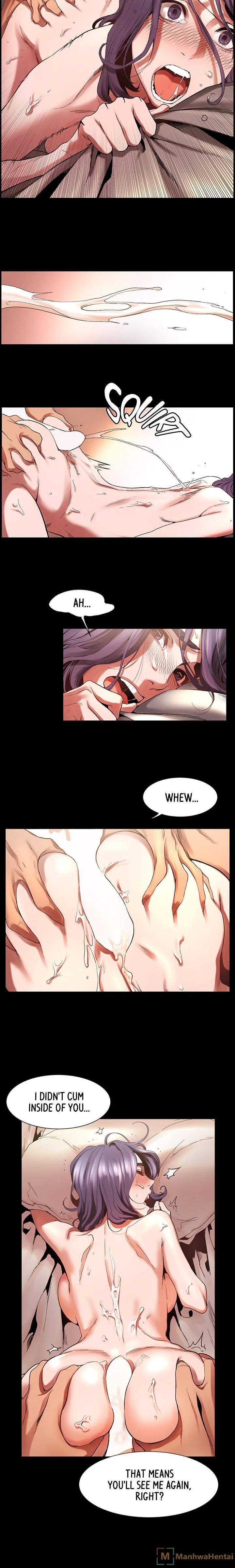 Silent War chapter 3 page 4