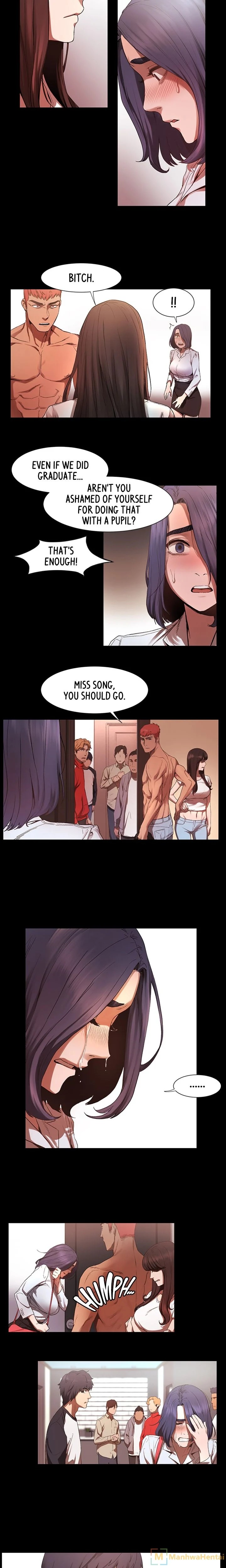Silent War chapter 3 page 7