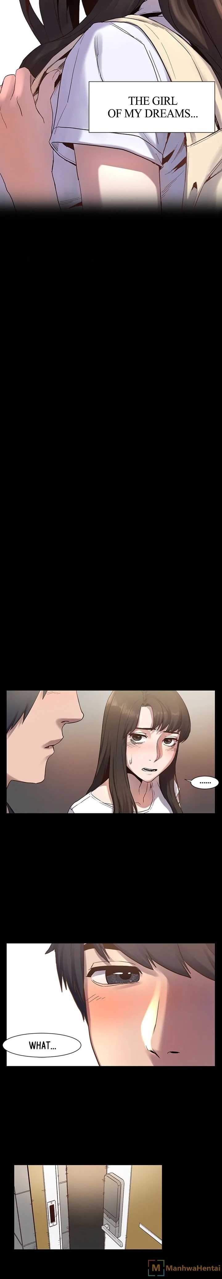 Silent War chapter 4 page 5