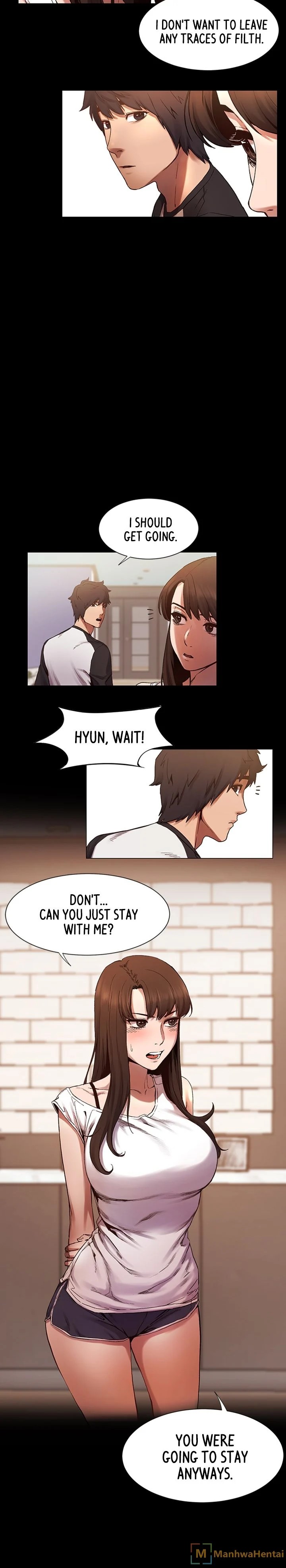 Silent War chapter 4 page 14