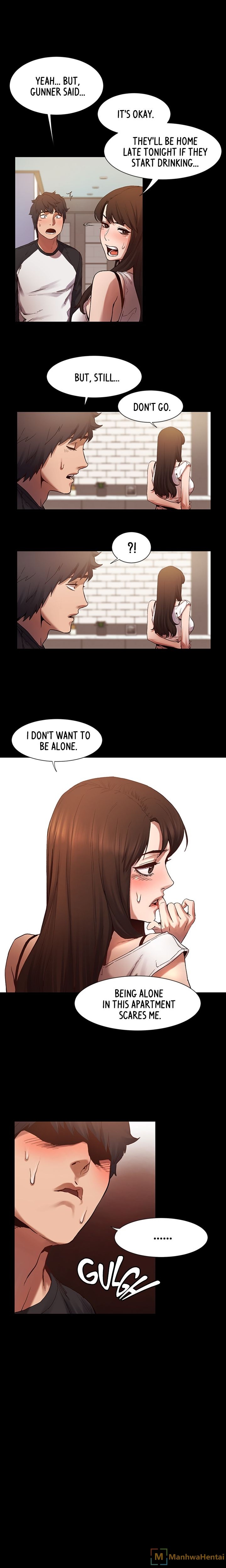 Silent War chapter 4 page 15