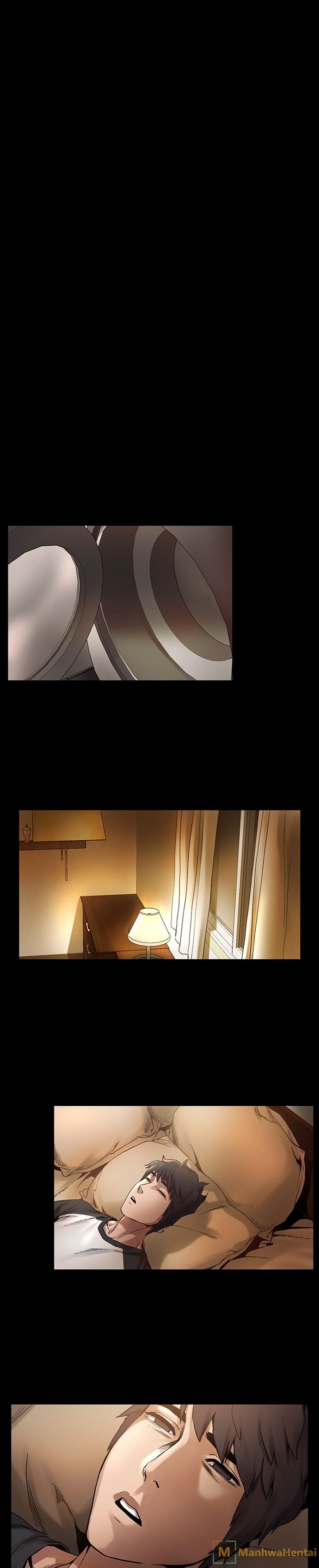 Silent War chapter 4 page 16
