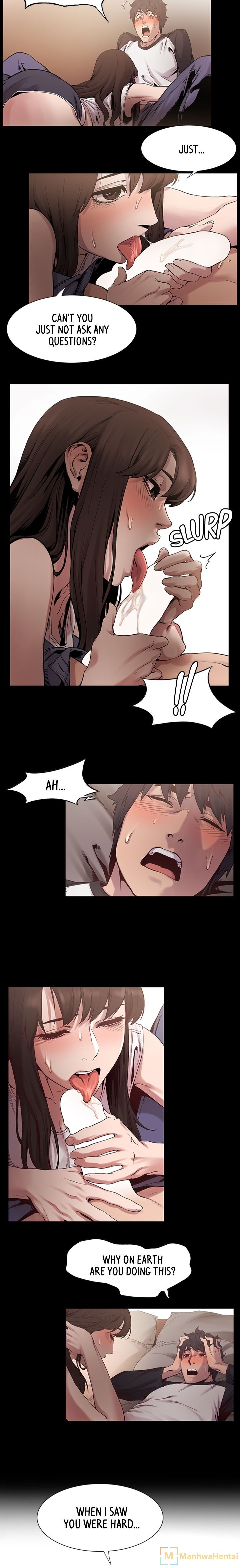 Silent War chapter 5 page 5