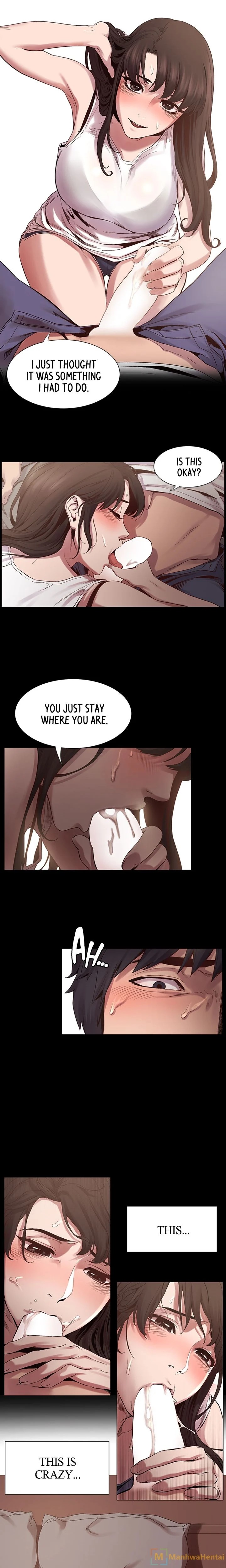 Silent War chapter 5 page 6