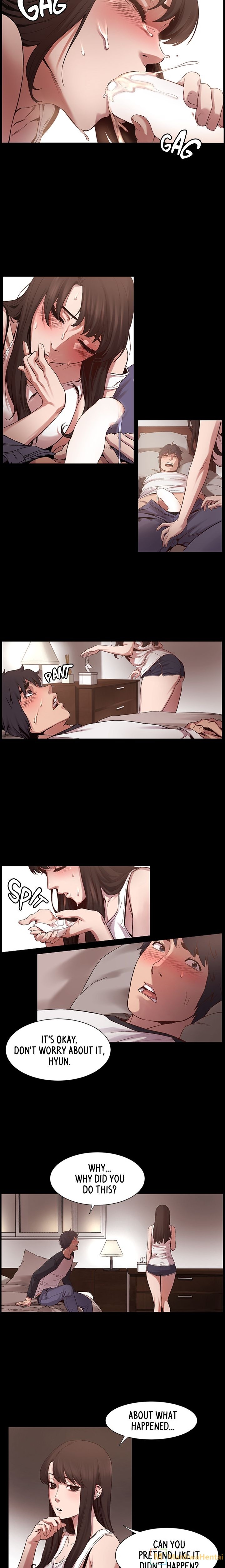 Silent War chapter 5 page 10