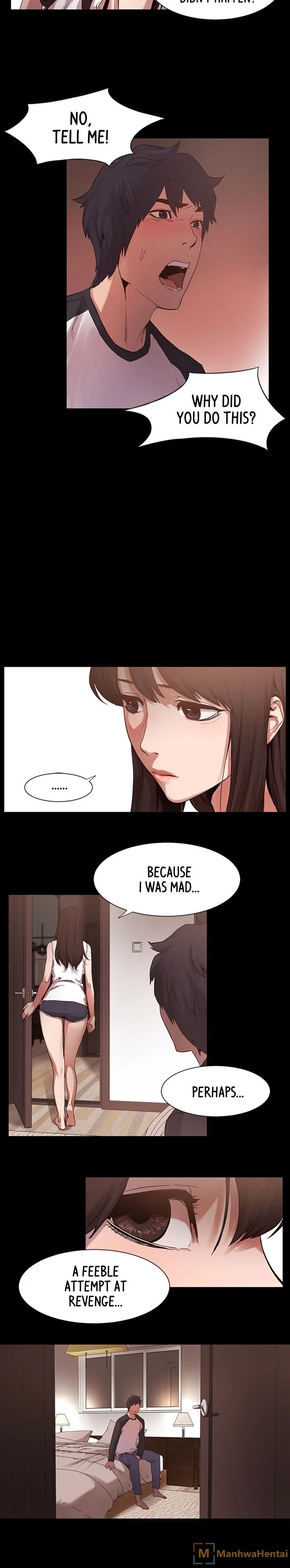Silent War chapter 5 page 11