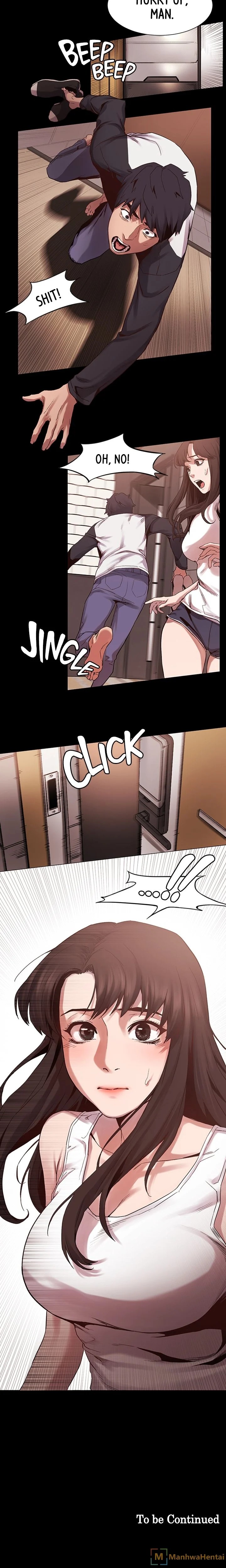 Silent War chapter 5 page 14