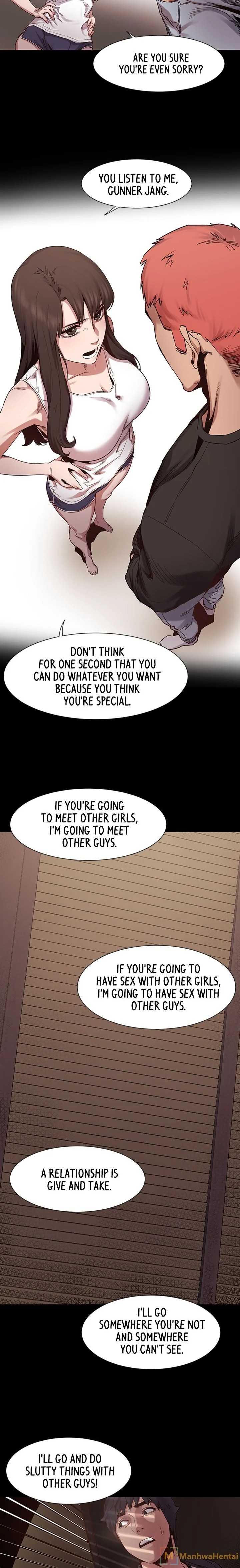 Silent War chapter 6 page 6