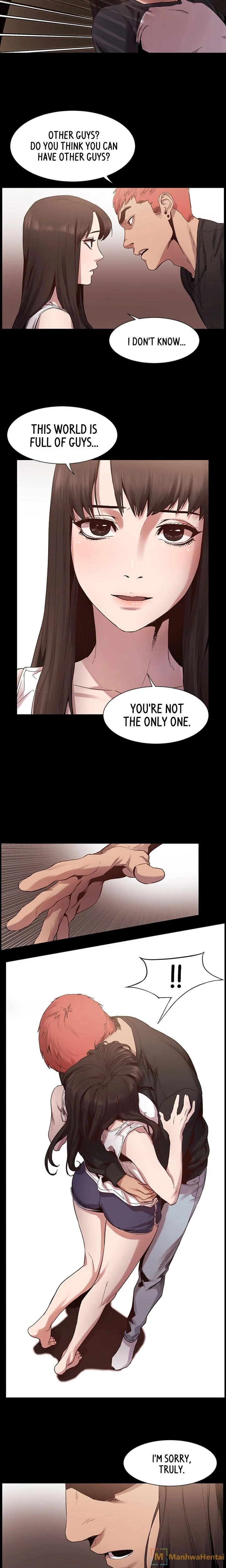 Silent War chapter 6 page 7