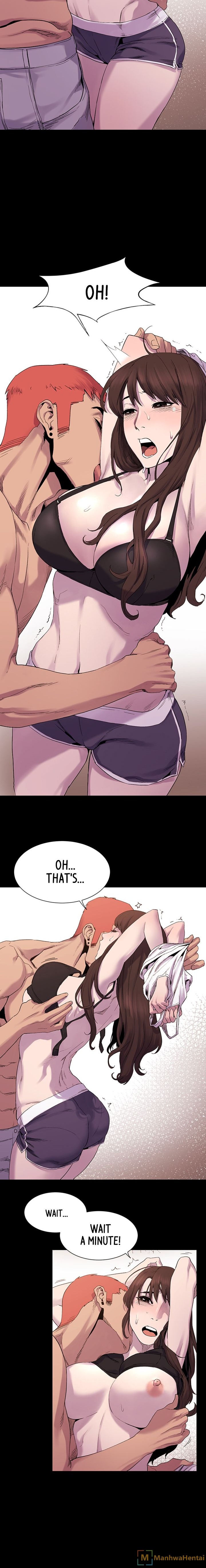 Silent War chapter 7 page 4