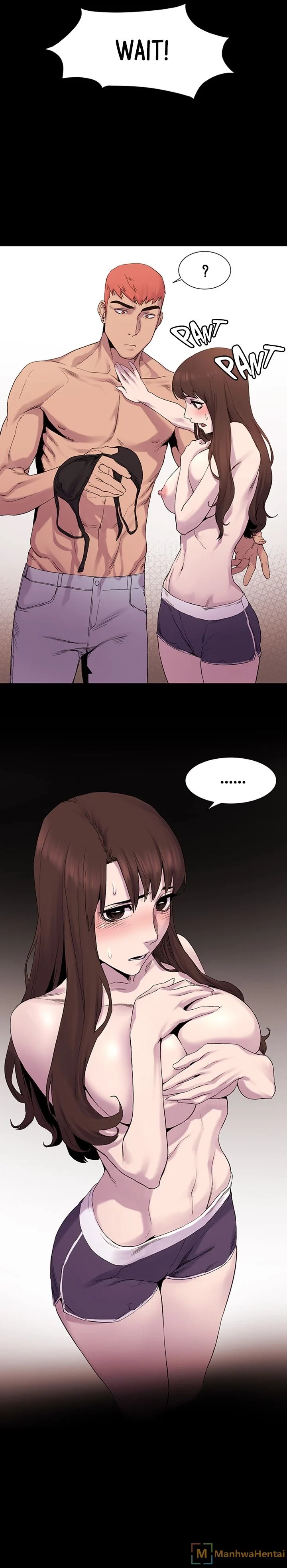 Silent War chapter 7 page 5