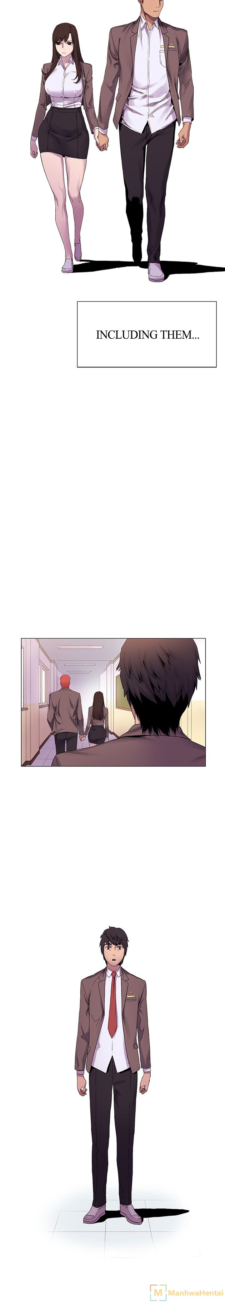 Silent War chapter 7 page 12