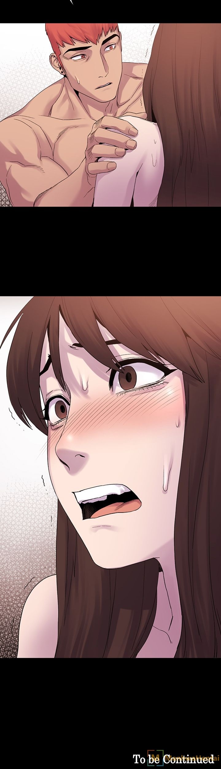Silent War chapter 7 page 19
