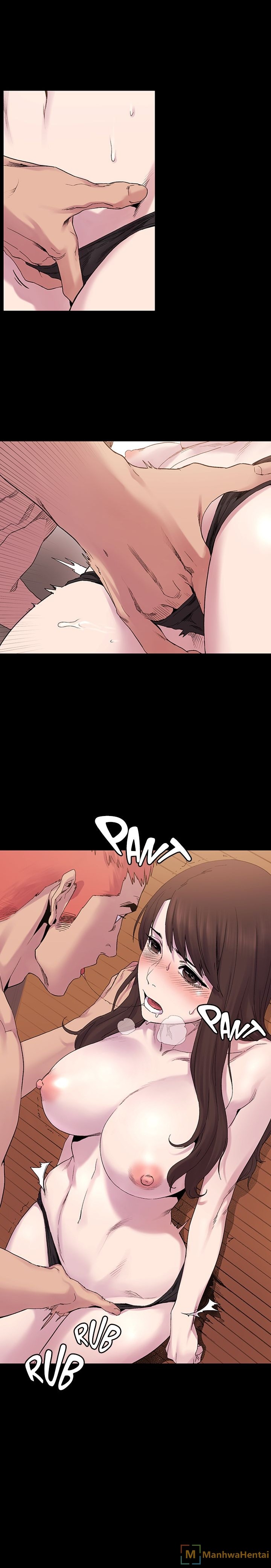 Silent War chapter 8 page 4