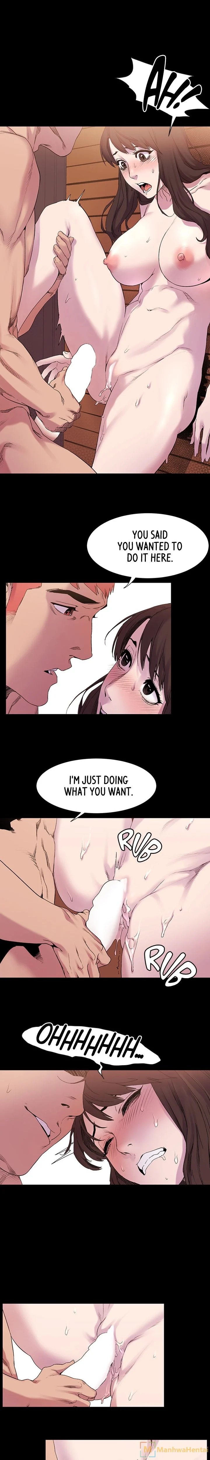 Silent War chapter 8 page 8