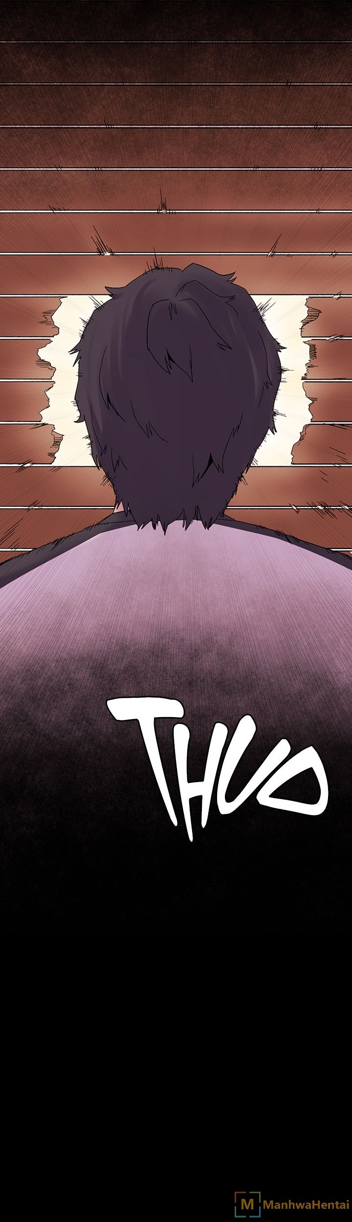 Silent War chapter 8 page 18