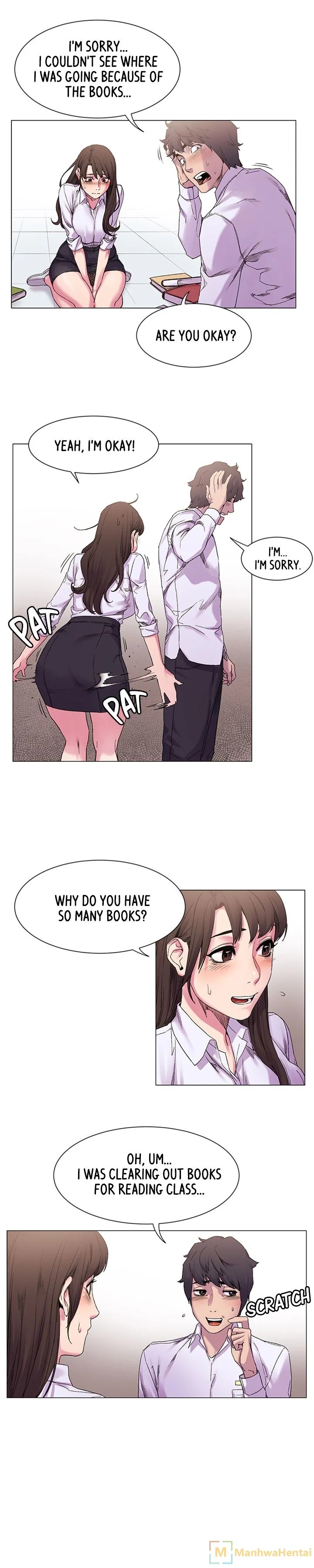 Silent War chapter 9 page 5