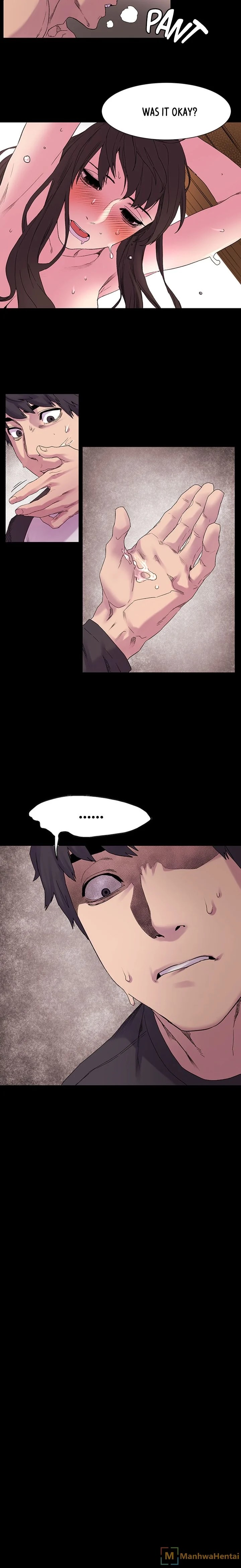 Silent War chapter 9 page 9