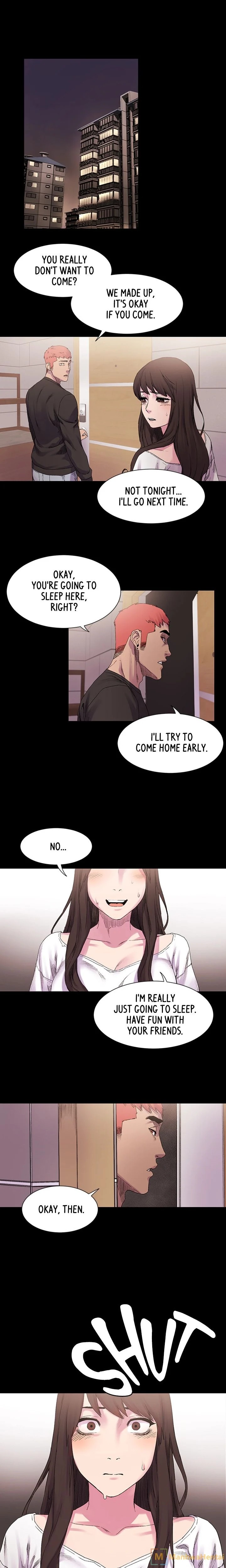 Silent War chapter 9 page 10