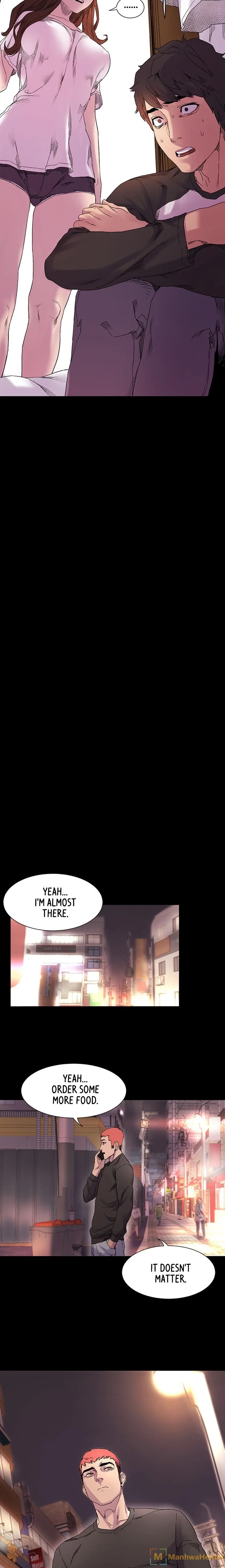 Silent War chapter 9 page 12