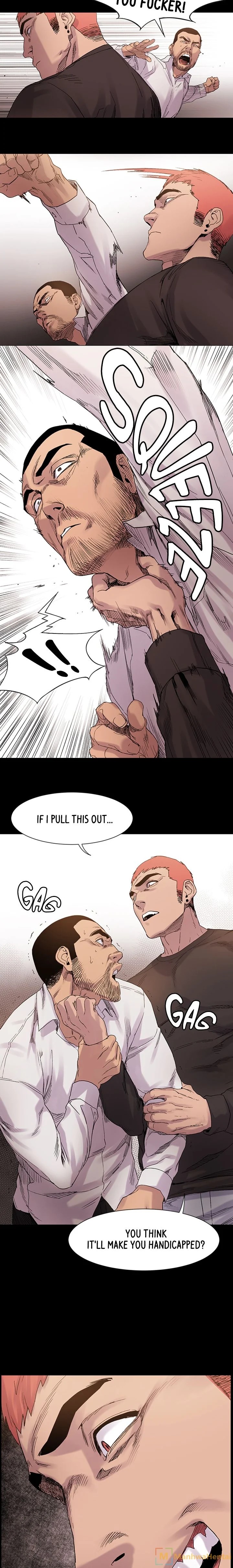 Silent War chapter 10 page 5