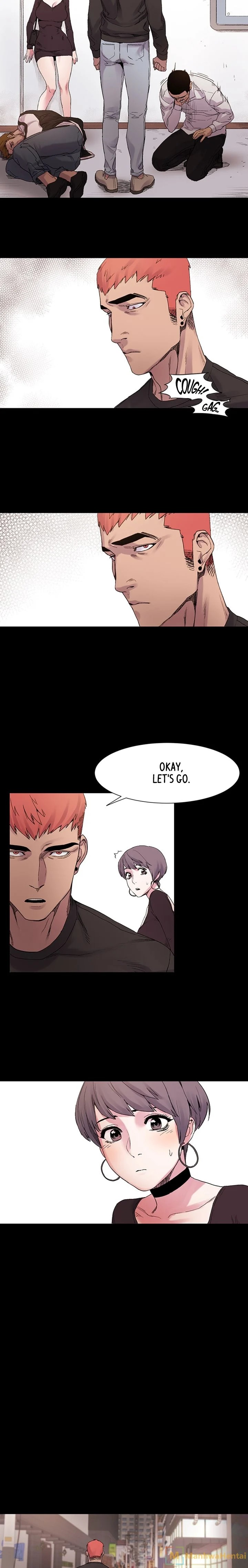 Silent War chapter 10 page 7