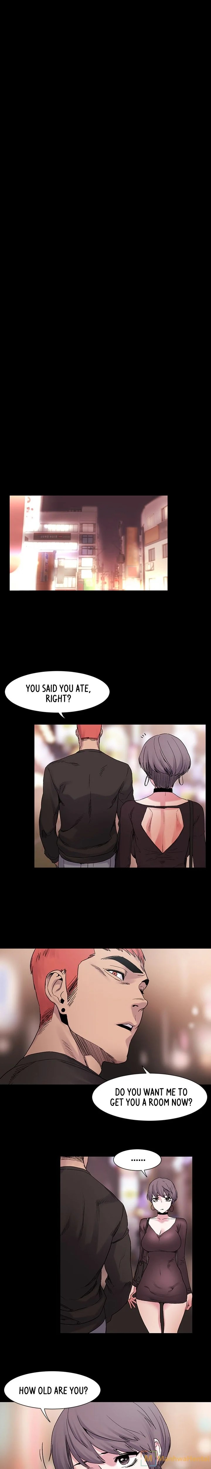 Silent War chapter 10 page 11