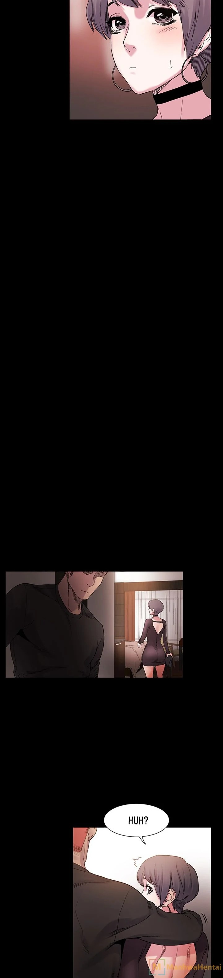 Silent War chapter 10 page 14