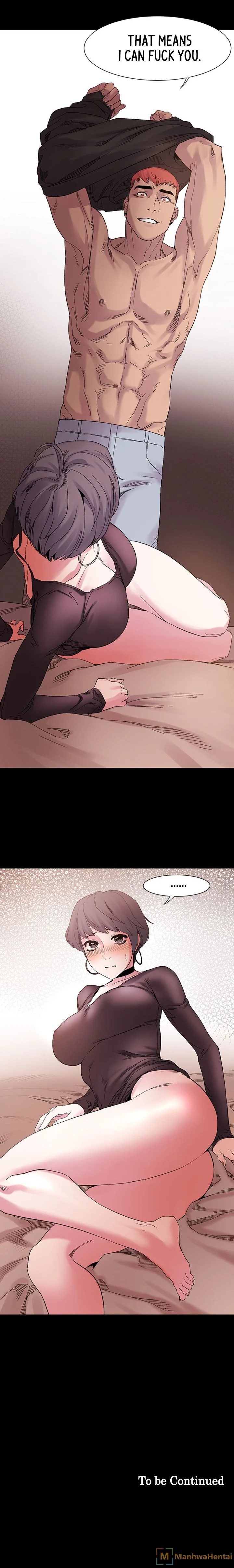 Silent War chapter 10 page 17