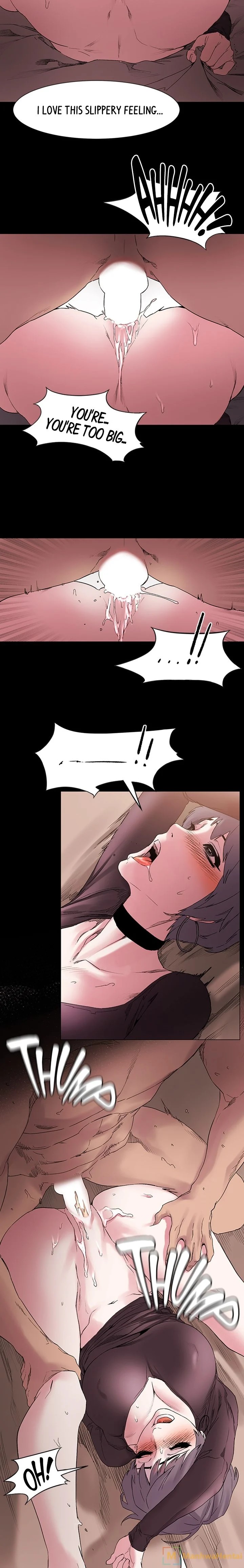 Silent War chapter 11 page 6