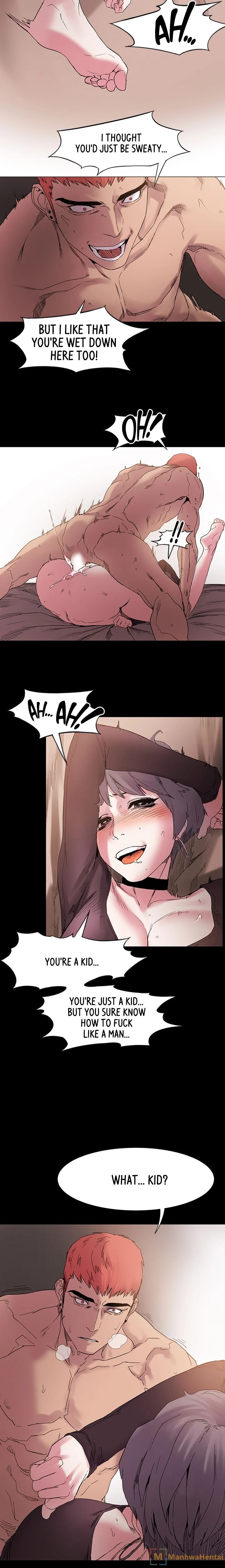 Silent War chapter 11 page 7