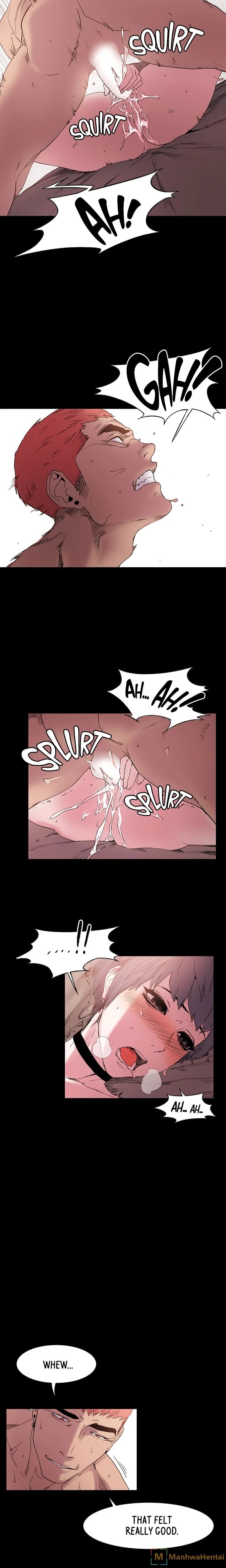 Silent War chapter 11 page 11