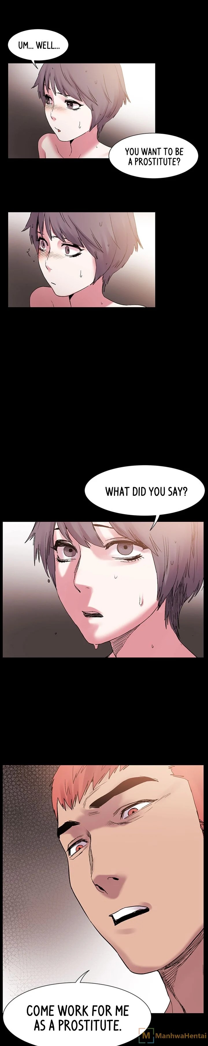 Silent War chapter 11 page 15