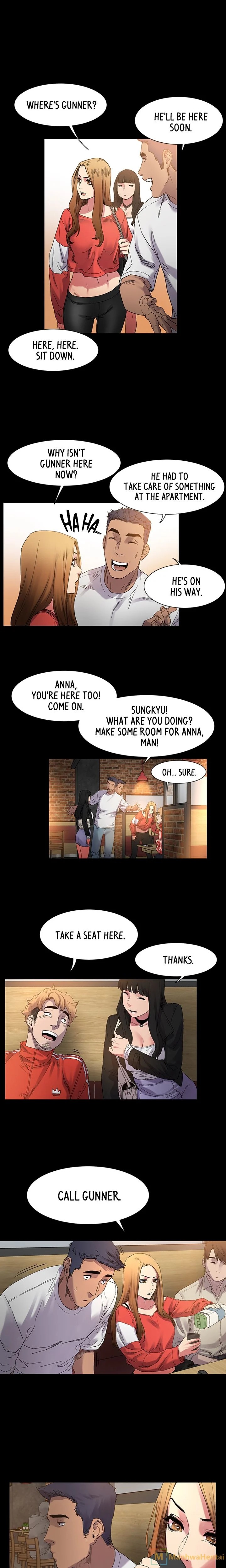 Silent War chapter 12 page 4