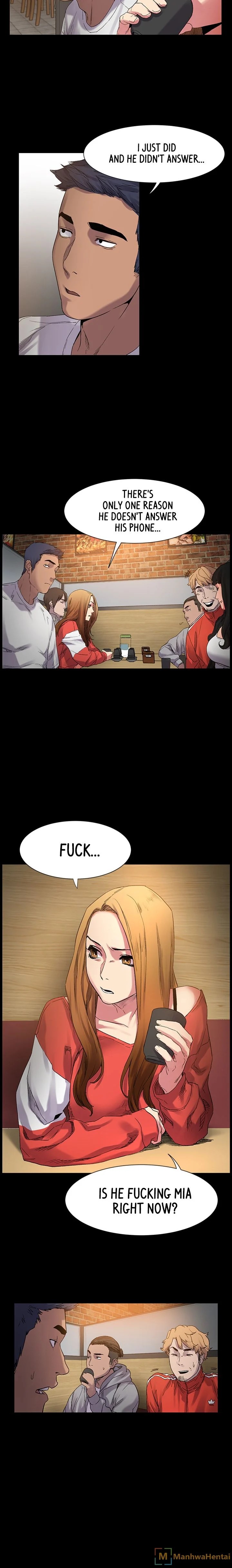 Silent War chapter 12 page 5