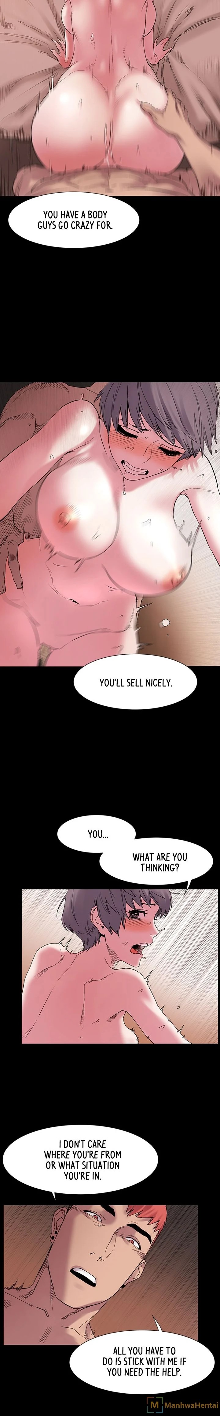 Silent War chapter 12 page 9