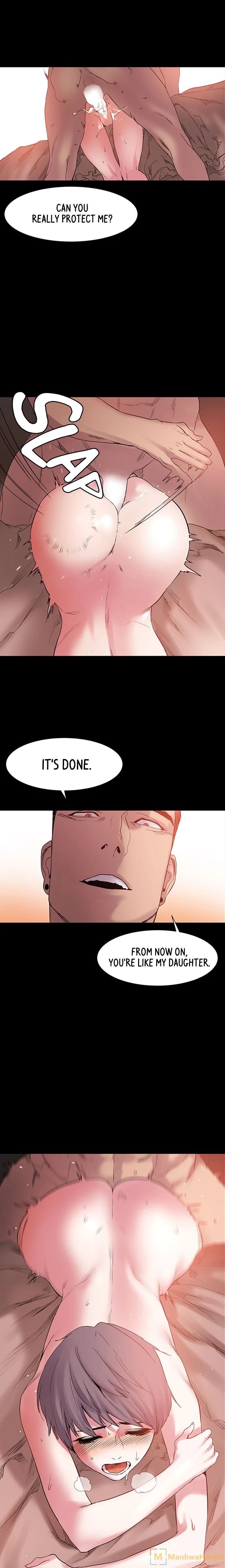 Silent War chapter 12 page 11