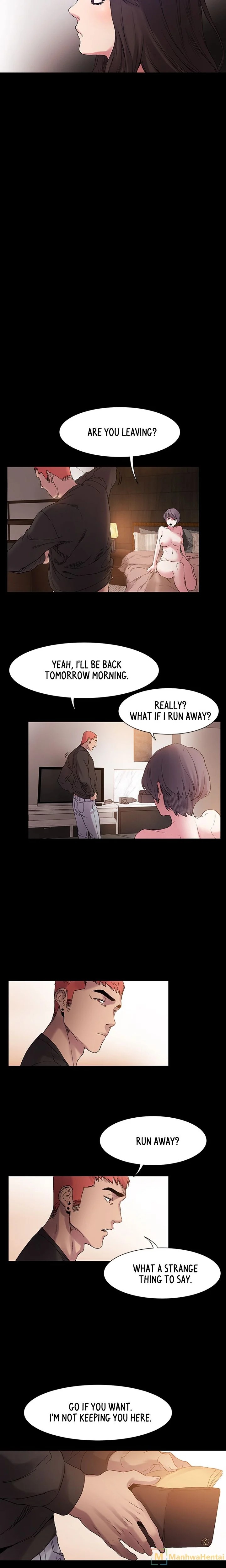 Silent War chapter 12 page 15