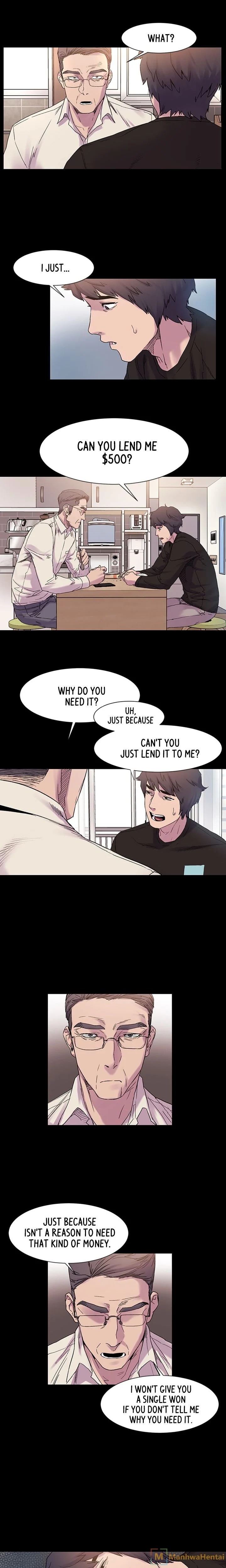 Silent War chapter 13 page 5