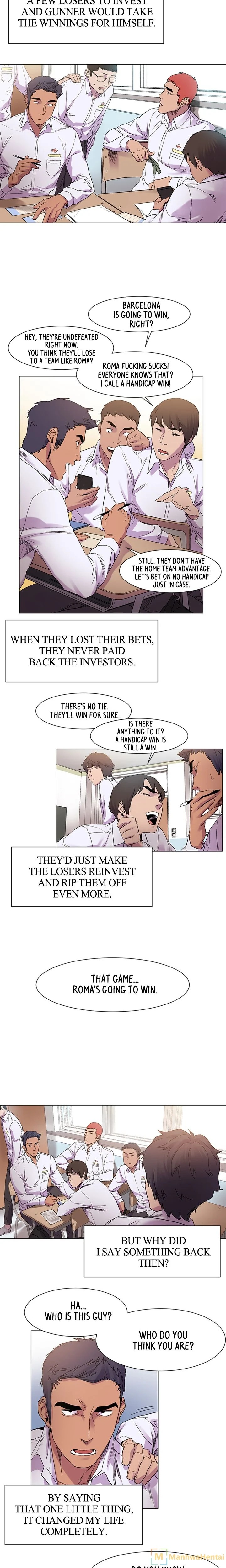 Silent War chapter 13 page 7