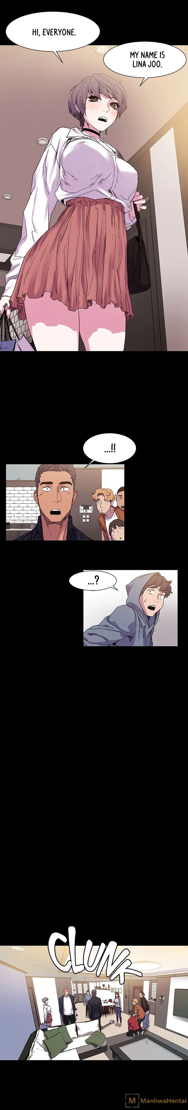 Silent War chapter 13 page 16