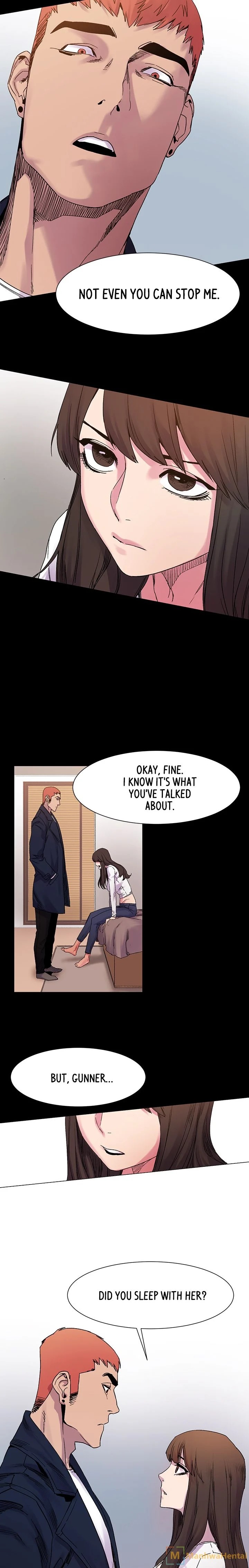 Silent War chapter 14 page 4
